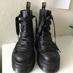 doc martens trevonna boots